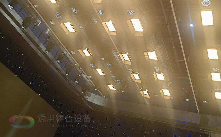 舞臺(tái)機(jī)械行業(yè)發(fā)展趨勢(shì)研判：行業(yè)集中度不斷提升，市場(chǎng)需求規(guī)模持續(xù)擴(kuò)張，企業(yè)制造水平全面升級(jí)